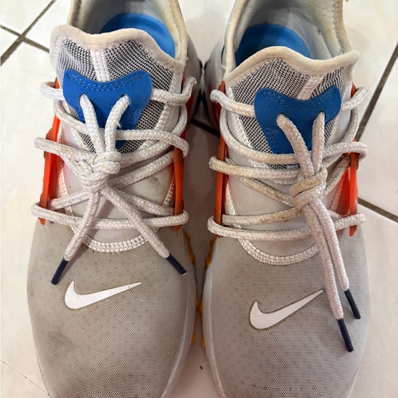 Nike React Presto Sneakers ‘Breezy Thursday’ - Picture 3 of 8